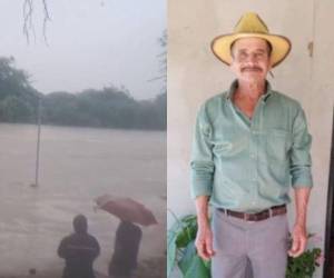 Un hombre de 68 años originario de Sabanagrande es la primera persona que falleció por sumersión producto de las fuertes precipitaciones.