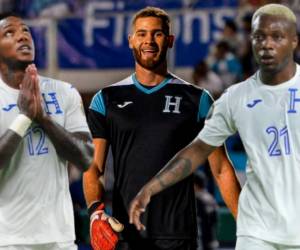 Reinaldo Rueda tiene año y medio al frente de Honduras en su segunda etapa, y por sus manos ya han pasado casi todos los futbolistas, pero a unos los dejó de convocar...