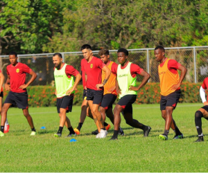 El lateral izquierdo, Arnaldo Urbina, es el próximo a fichar en Real España para la próxima temporada.