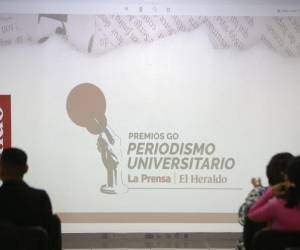 Promoviendo e incentivando el periodismo de calidad, EL HERALDO y LA PRENSA, a través de los Premios GO Periodismo Universitario, condecoró a seis jóvenes estudiantes, luego de que sus piezas periodistas fueran seleccionados como ganadoras del concurso.