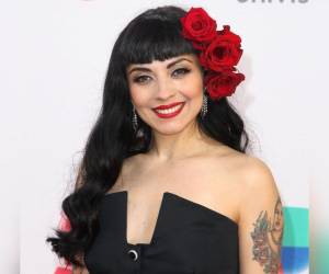 Norma Monserrat Bustamante Laferte, mejor conocida como Mon Laferte, es una cantante y compositora chilena quien también posee ciudadanía mexicana, que próximamente estará en Honduras, para presentar un concierto que promete ser único e inolvidable.