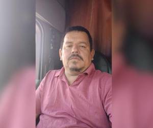 Elías Valladares, el héroe que detuvo un bus sin frenos con su rastra en Ocotepeque