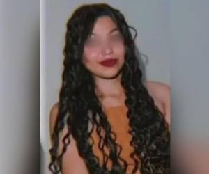 Como Jessica Gómez fue identificada la menor de edad asesinada.