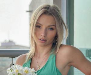 Tras los últimos rumores que apuntan a una posible reconciliación entre Irina Baeva y Gabriel Soto, luego de habérseles visto juntos en una supuesta cena a “la luz de las velas”, la actriz fue abordada por la prensa acerca de este comentado encuentro y esto fue lo que dijo.