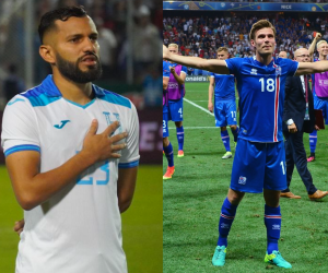 Honduras vs Islandia tienen mucho que ofrecer y la victoria será muy importante para ambos.