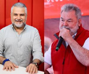 El CNE ya arrojó los primeros resultados, por lo que ya se conocen quienes son los favoritos en cada partido político que participó en las elecciones primarias.