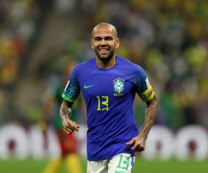 Dani Alves podría recibir buenas noticias sobre su panorama legal en las próximas horas.