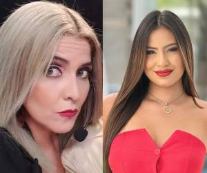 Los nombres de Gaby Bonilla “La Tamalera” y Alejandra Rubio, han sido tendencia en redes por una polémica que parece tener un trasfondo bastante amplio. ¿Habrá demanda? A continuación te contamos los detalles.