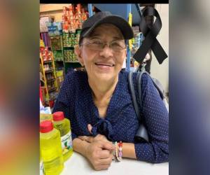 Los residentes del municipio de Mezapa, lamentaron la muerte violenta de Irma Fajardo, quien se convierte en la sexta mujer asesinada en lo que va de 2024.