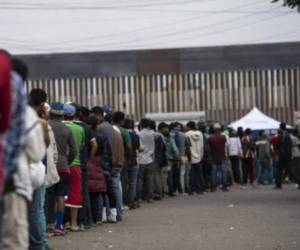 La medida del gobierno de Joe Biden ha recibido rechazo al grado que el presidente de México, Andrés Manuel López Obrador, lo lamentó.