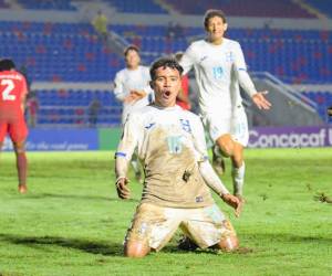 La Sub-20 de Honduras empató ante Canadá en su primer encuentro del Premundial en México.