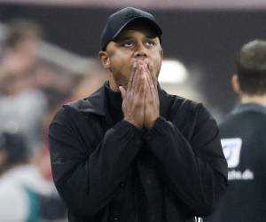 Vincen Kompany es el mandamás del Bayern Múnich.