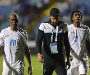 Tabla de posiciones de Liga de Naciones: Jamaica se va arriba, Honduras en problemas