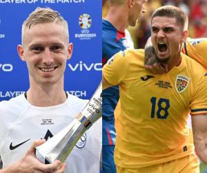 La Euro 2024 está en su recta final y a lo largo del torneo varios futbolistas han aumentado su valor de mercado. Estos son los futbolistas mejor posicionados.