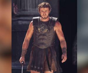 Paul Mescal, conocido por su papel en Normal People, asume el desafío de protagonizar la esperada secuela de Gladiador. ¿Podrá el actor lograr conquistar al público y convertirse en el nuevo Gladiador recordado por décadas?