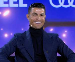 CR7 se siente bien en el Al Nassr de Arabia Saudita.