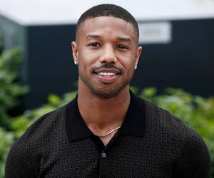 Michael B. Jordan nos muestra el lado más personal de Adonis Creed en Creed III.