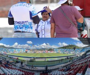 Honduras vs. Jamaica se enfrentan este martes a las 8:00 PM por la segunda jornada de la Nations League de Concacaf y aquí te dejamos alguna información importante de este vibrante duelo.