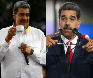 De retar a los golpes a Elon Musk, criticar plataformas de redes sociales y eliminar WhatsApp son algunas de las excentricidades de Nicolás Maduro tras las elecciones.