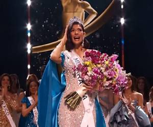 El próximo 16 de noviembre se buscará a la nueva ganadora del Miss Universo 2024