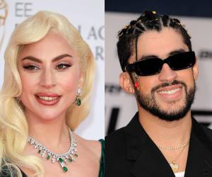 En medio de su gira promocional por el lanzamiento de su nuevo álbum, Lady Gaga ha expresado que anhela extender su creatividad con grandes referentes de la industria musical en la actualidad, entre ellos el puertorriqueño Bad Bunny, según mencionó la intérprete. A continuación, lo que dijo.