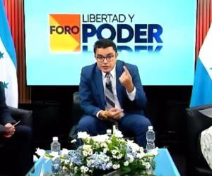 Gerardo Torres aclaró que sobre Carlos Zelaya no pesa ningún caso, por lo que el video no da razón para extradición.