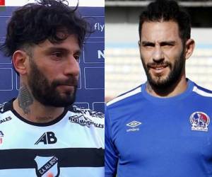 Jonathan Ferrari, exdefensor de Olimpia, actualmente atraviesa un buen presente en su natal Argentina jugando en la Segunda División de Argentina, pero con posibilidades de ascender a Primera. Te contamos qué es de la vida de este exfutbolista blanco.