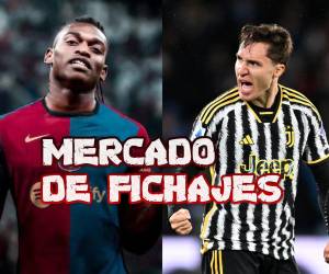 Barcelona pierde a figura y va por Leao, Sadio Mané se va del Al-Nassr por Cristiano Ronaldo. Todos los últimos detalles sobre el mercado de fichajes en Europa.