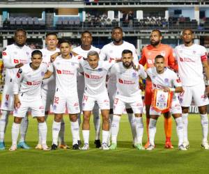 Olimpia enfrentará a Port Layola en la segunda jornada de la Copa Centroamericana.