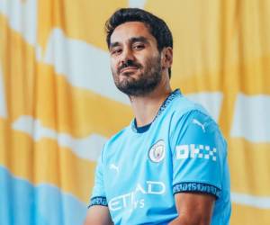 Ilkay Gundogan deja Barcelona y regresa al Manchester City