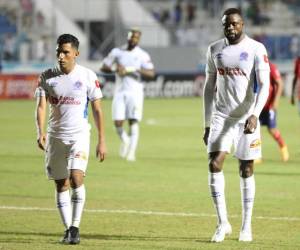 Pese al triunfo ante los chapines, al León no le ajustó dijo adiós a la Copa Centroamericana y a la Copa de Campeones de la Concacaf.