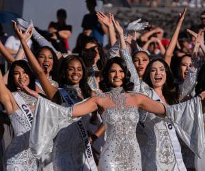 Miss Universo 2024 se realizará a la Ciudad de México donde Sheynnis Palacios entregará la corona.