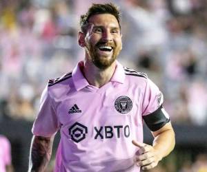 Mientras el Inter de Miami disputará por primera vez el torneo, Messi jugará por tercera vez en esta competición.