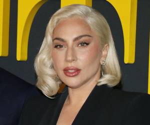 La cantante y actriz estadounidense Lady Gaga anunció este martes el lanzamiento el viernes de un nuevo disco, Harlequin, inspirado en Joker: Folie à Deux, la película que protagoniza junto a Joaquin Phoenix. A continuación, los detalles.