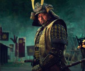 El popular drama de temática japonesa “Shogun” es el claro favorito para arrasar en la próxima edición de los Premios Emmy.