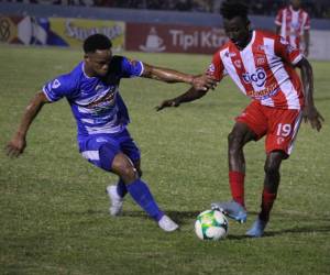 Los cinco partidos de la fecha 18 se jugará en el mismo horario con el objetivo de no dar algún tipo de ventaja en la tabla de posiciones.