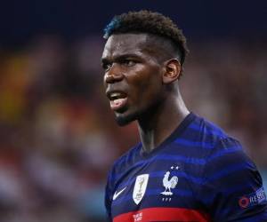 Paul Pogba volverá en marzo del próximo año luego de que el TAS le redujera la sanción.