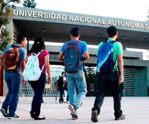 La Universidad Nacional Autónoma de Honduras (UNAH) anunció a través de sus plataformas oficiales cuáles son las carreras universitarias que estarán disponibles en modalidad a distancia. A continuación te brindamos detalles al respecto.