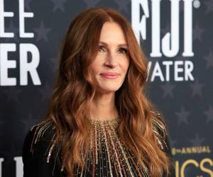 La actriz estadounidense Julia Roberts recibirá un César honorífico del cine francés por el conjunto de su carrera, anunció este lunes la Academia, que considera a la protagonista de Pretty Woman un “icono del cine mundial”. A continuación, los detalles.