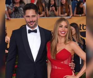 Joe Manganiello, de 46 años, y Sofía Vergara, de 51, se conocieron en 2014 y se casaron seis meses después. La colombiana y el estadounidense ya llevaban separados un buen tiempo antes de anunciar su divorcio.