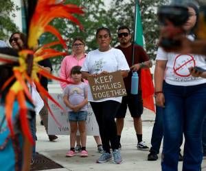 Unos 660.000 extranjeros residían en Florida en situación irregular en 2018, según la última estimación publicada por el Departamento de Seguridad Interior (DHS) de Estados Unidos en 2021.