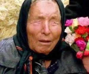 Baba Vanga murió en 1996 y dejó varias predicciones que en su mayoría se han cumplido.