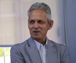 Reinaldo Rueda confirmó las fechas y horarios de los partidos de Honduras frente a Jamaica y Trinidad y Tobago.