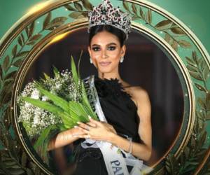 Por primera vez en la historia, Pakistán tendrá una representante en el certamen de belleza Miss Universo. Erica Robin que ha sido coronada la primera ‘Miss Universo Pakistán’ durante una transmisión en vivo del certamen nacional el 14 de septiembre, a través del canal oficial de YouTube de Miss Universo.