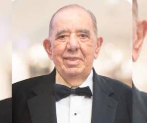 Muere a los 86 años el empresario Jorge J. Faraj Kalil