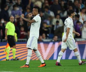 Real Madrid no tuvo problemas ante Celta pese a tener el duelo contra Manchester City en la mira.