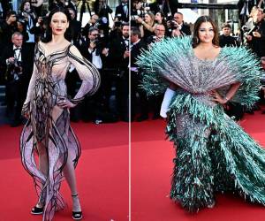 Aunque el Festival de Cine de Cannes es conocido por su ostentación y glamour, no todos los asistentes aciertan con sus elecciones de vestuario. En 2024, la alfombra roja ha sido testigo de varios pasos en falso y elecciones de estilo cuestionables.