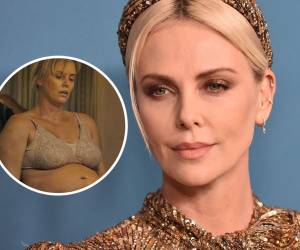 Charlize Theron rompe el silencio sobre el envejecimiento en el cine y desafía los estándares de belleza.