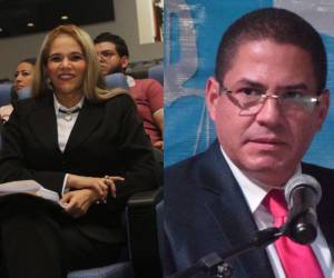 Al igual que el Partido Liberal, el Partido Salvador de Honduras (PSH) mantiene su moción nominativa y rechaza la creación de una comisión interventora del Ministerio Público, argumentando que no tiene “personalidad jurídica”.