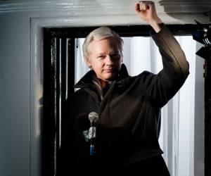 Julian Assange, que puede quedar libre el miércoles si un tribunal estadounidense ratifica su acuerdo de culpabilidad, se convirtió para sus seguidores en un símbolo de la libertad de información.
